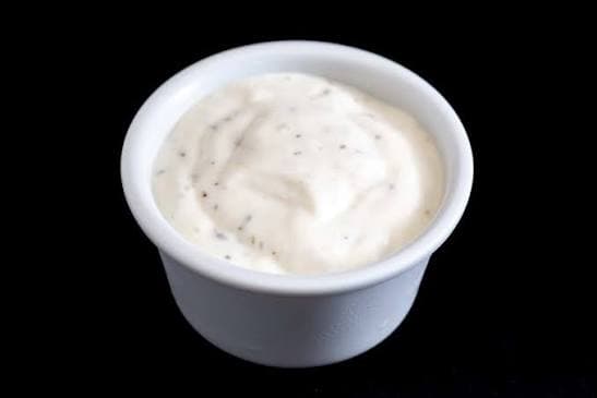 Side of Ranch
